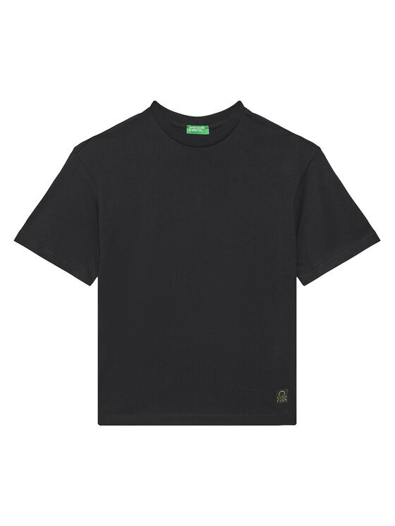 United Colors of Benetton Тишърт 35RYC10NC Regular Fit