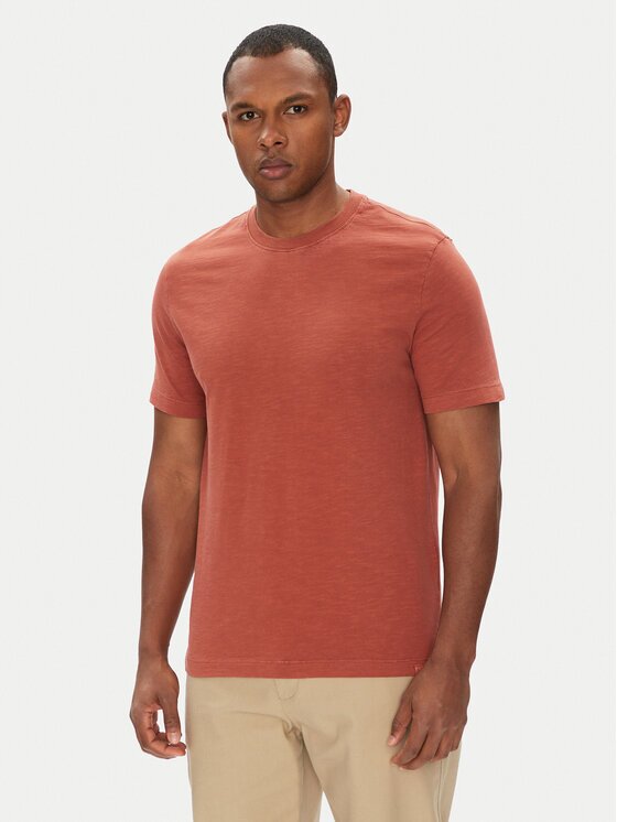 United Colors of Benetton Тишърт 36JGU105U Relaxed Fit