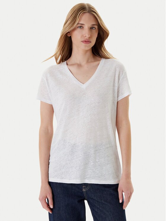 United Colors of Benetton Тишърт 37UJD401Q Regular Fit