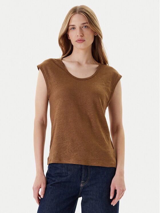 United Colors of Benetton Тишърт 37UJE16B1 Regular Fit