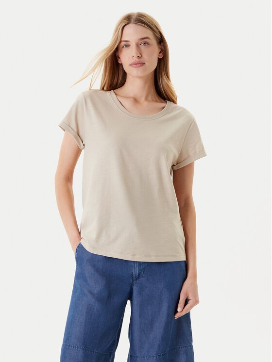 United Colors of Benetton Тишърт 3BVXD109F Regular Fit