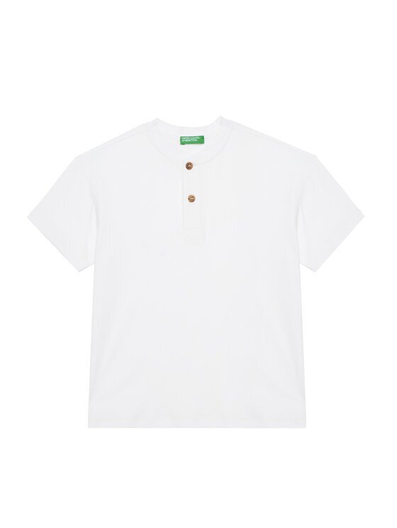 United Colors of Benetton Тишърт 3F4JC10NN Regular Fit
