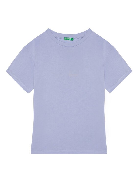 United Colors of Benetton Тишърт 3I1XC10P7 Regular Fit