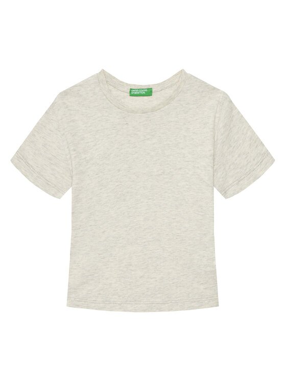 United Colors of Benetton Тишърт 3I1XG10IJ Regular Fit