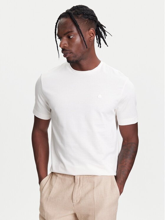 United Colors of Benetton Тишърт 3M4WU1088 Relaxed Fit
