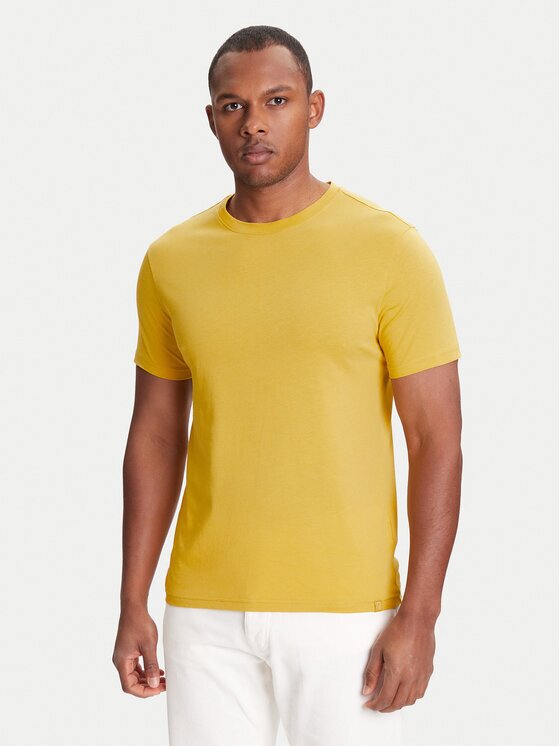 United Colors of Benetton Тишърт 3U53J1F15 Regular Fit