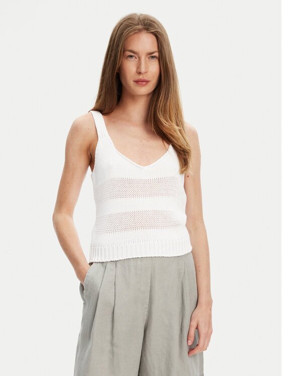 United Colors of Benetton топ 1898DH018 Relaxed Fit