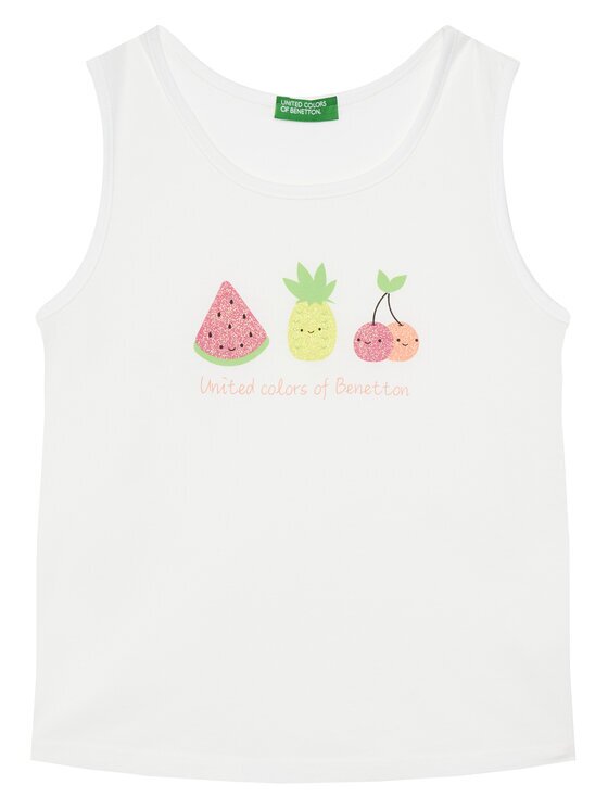 United Colors of Benetton топ 3I1XGH012 Regular Fit