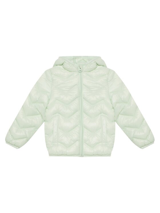 United Colors of Benetton Зимно яке 21INGN02Z Regular Fit