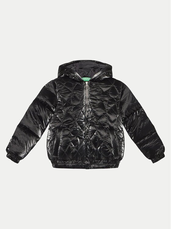 United Colors of Benetton Зимно яке 27WYCN05A Regular Fit