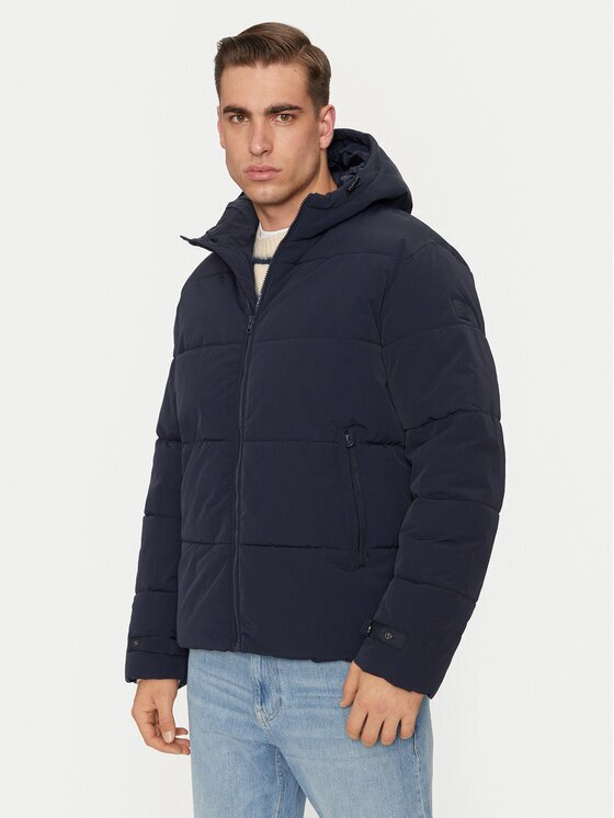 United Colors of Benetton Зимно яке 2IARUN05O Regular Fit
