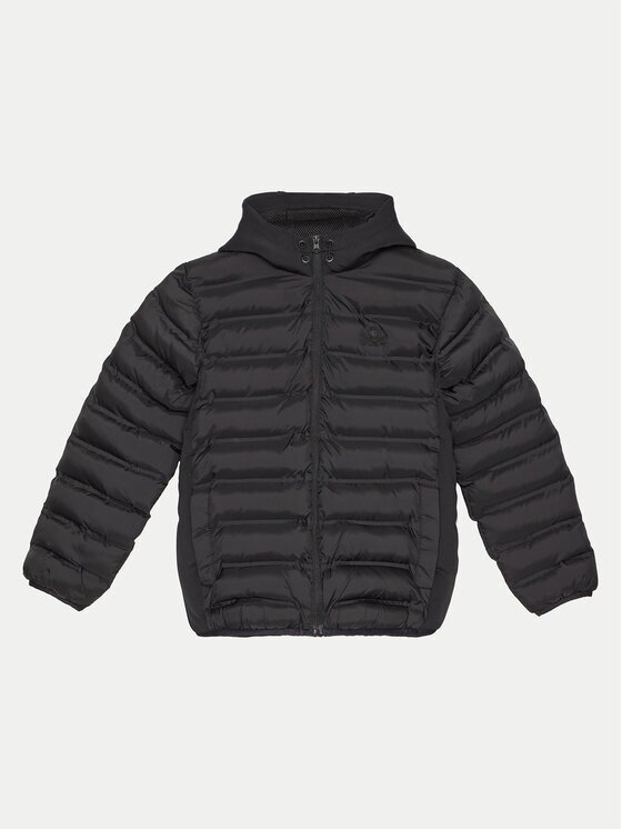 United Colors of Benetton Зимно яке 2KL9CN02U Regular Fit