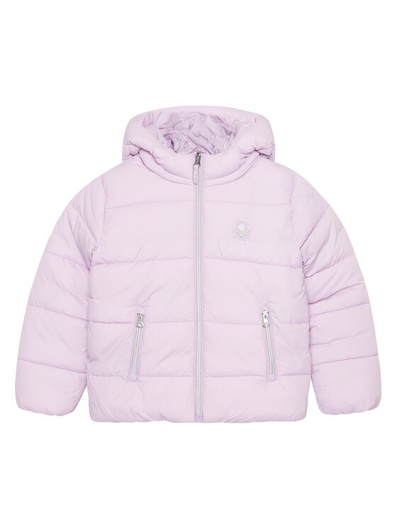 United Colors of Benetton Зимно яке 2LETCN04Y Regular Fit