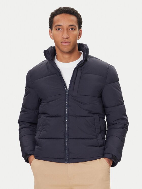 United Colors of Benetton Зимно яке 2NBPUN06J Regular Fit