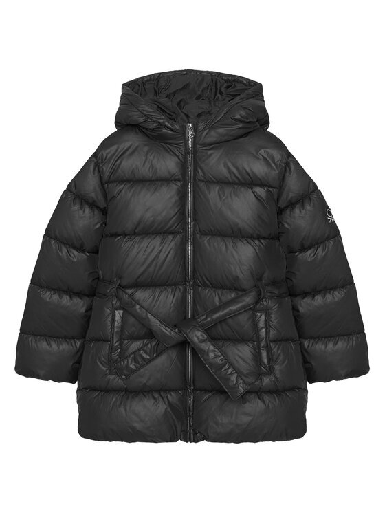 United Colors of Benetton Зимно яке 2NQRCN06O Regular Fit