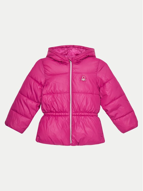 United Colors of Benetton Зимно яке 2NQRGN02X Regular Fit