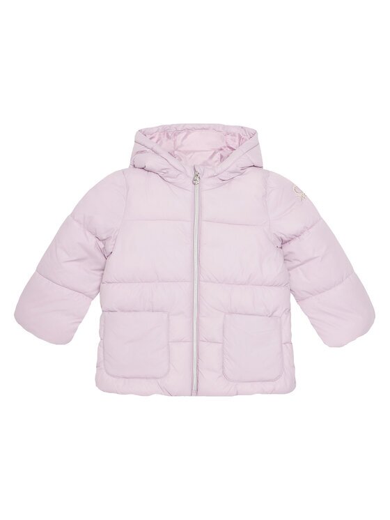 United Colors of Benetton Зимно яке 2NQRGN03V Regular Fit