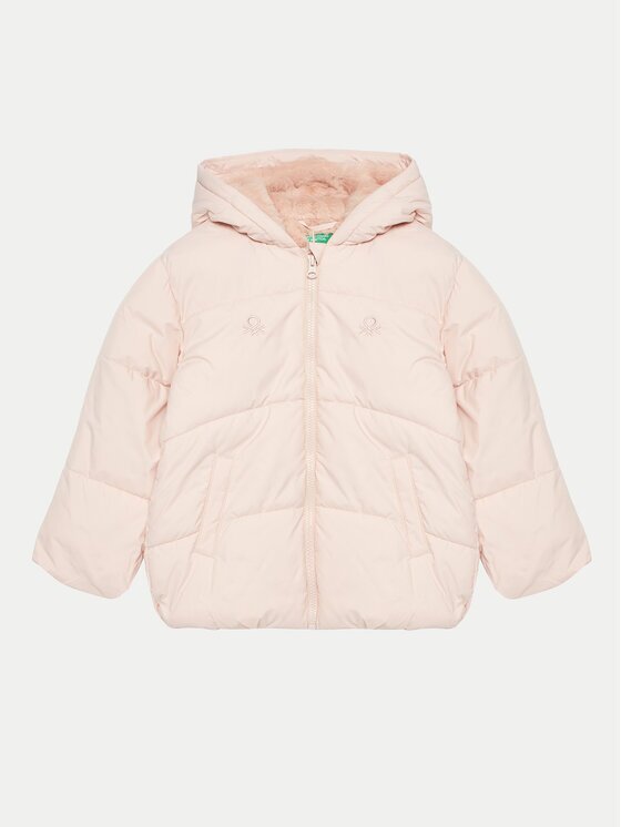 United Colors of Benetton Зимно яке 2SJ1GN03I Regular Fit