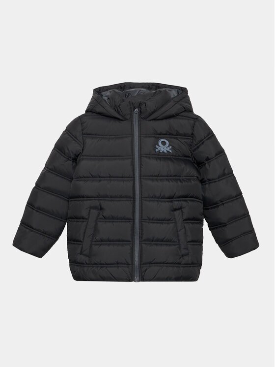 United Colors of Benetton Зимно яке 2WU0CN016 Regular Fit