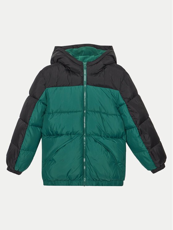 United Colors of Benetton Зимно яке 2WU0CN05H Regular Fit