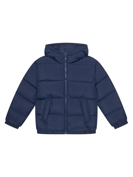 United Colors of Benetton Зимно яке 2WU0CN06N Regular Fit