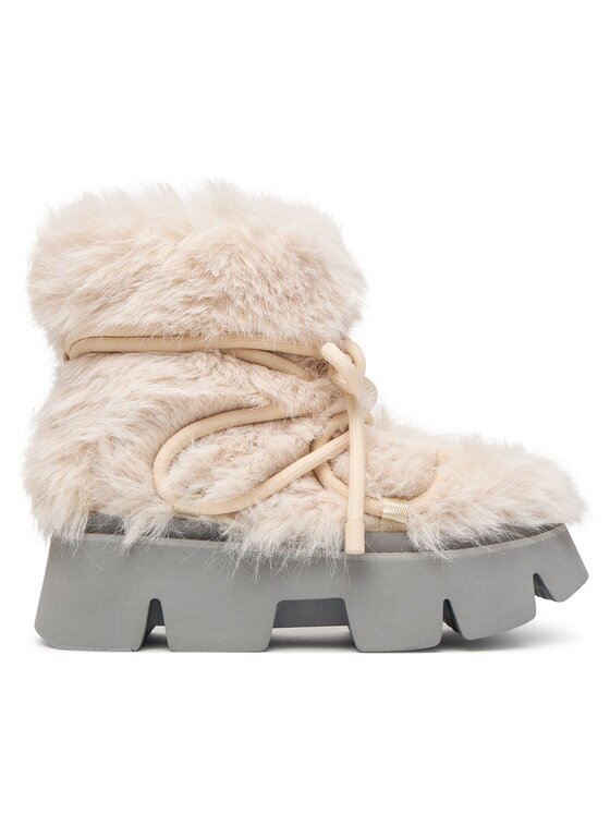 United Nude Апрески Stomper Fur Boot 1104801120
