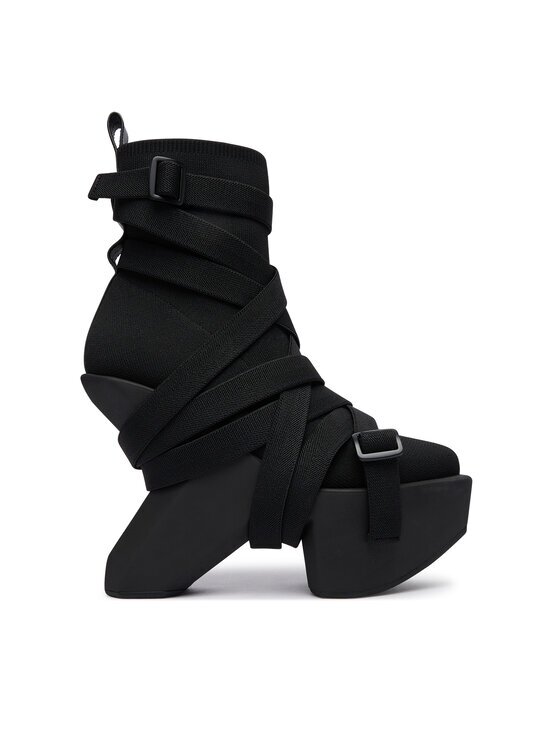 United Nude Боти Boulder Bond Boot 11022999117