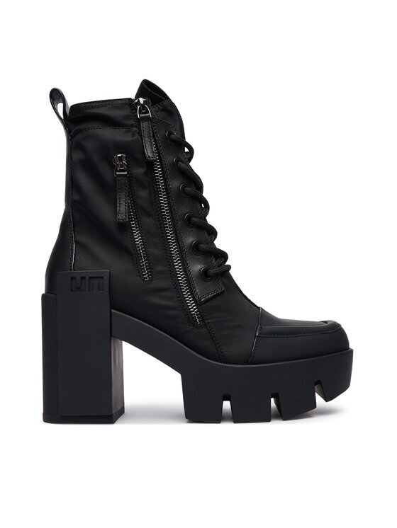 United Nude Боти Grip Cap Mid 11031161201