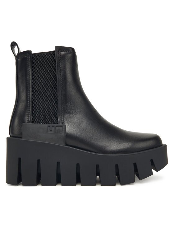 United Nude Боти Grip Chelsea Lo IV 109580116