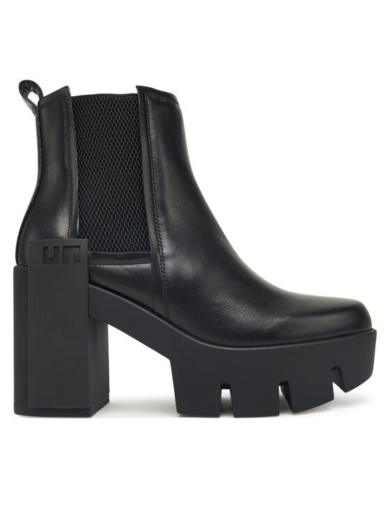 United Nude Боти Grip Chelsea Mid IV 109590116