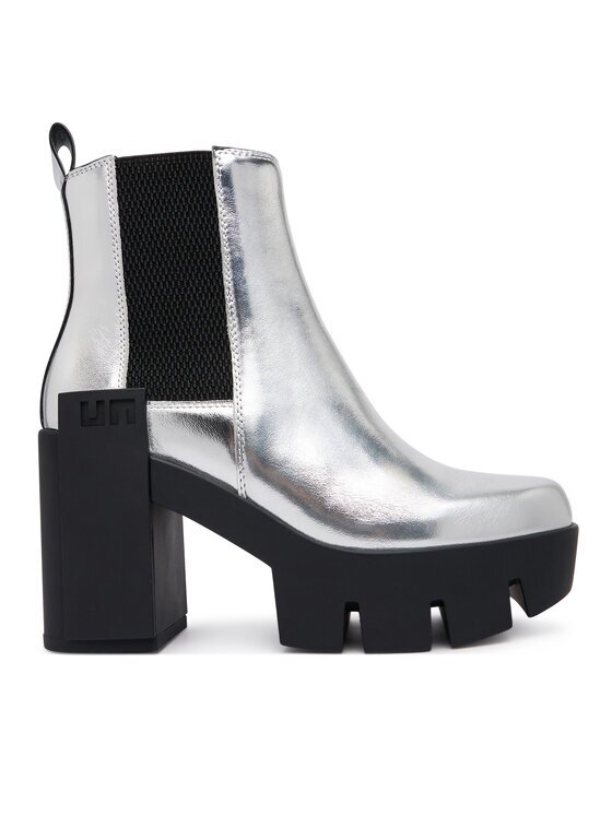 United Nude Боти Grip Chelsea Mid V 110330116