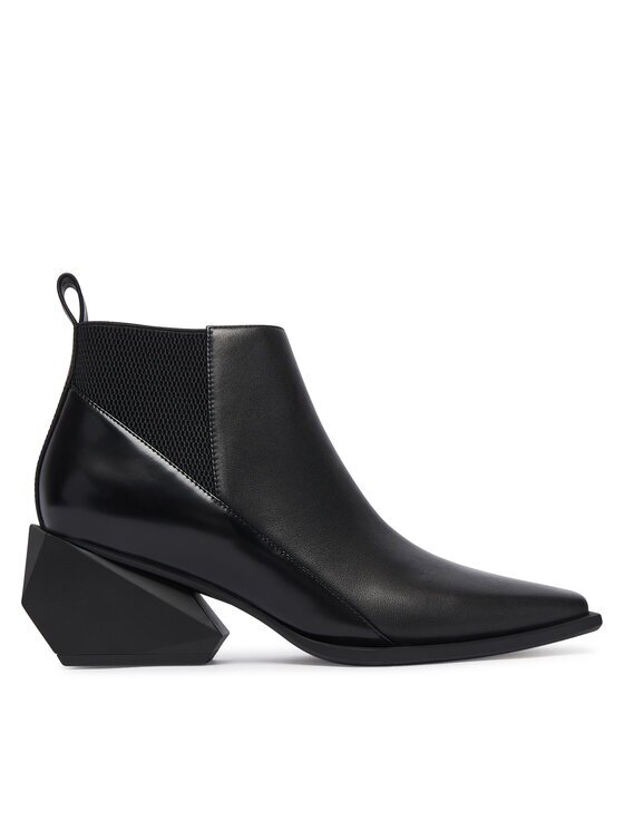United Nude Боти Ricky J Mid 1103996016