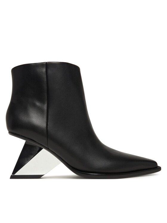 United Nude Боти Rockit Pull On Bootie 109470116