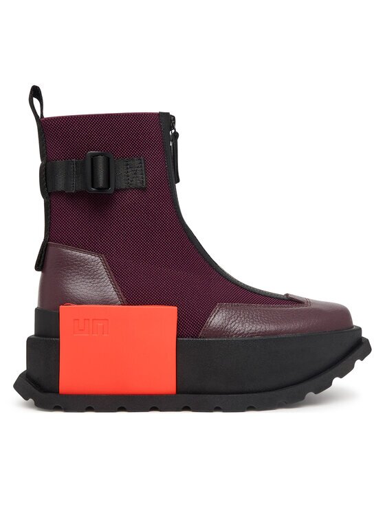 United Nude Боти Roko Bootie III 11044510165