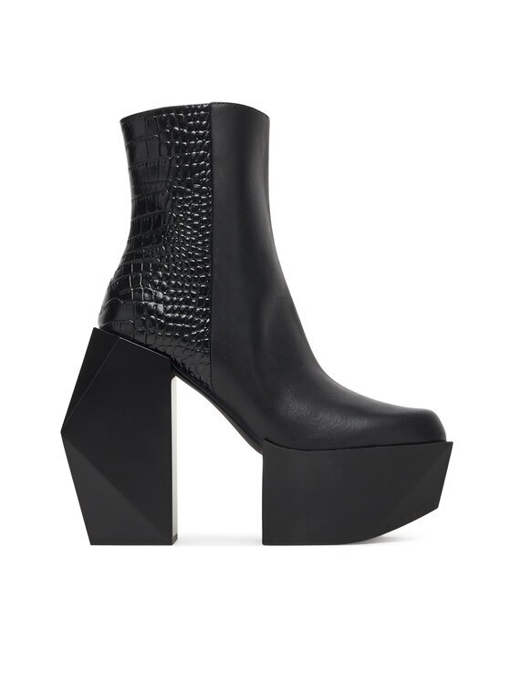 United Nude Боти Stage Boot 1075384927