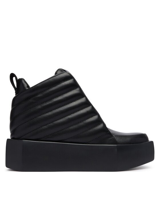 United Nude Боти Stone Puffy Mid 1105701170