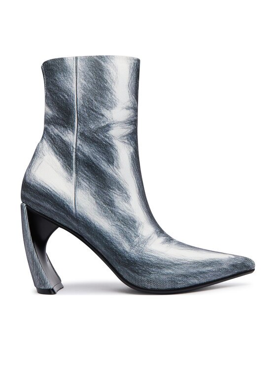 United Nude Боти Zuma Canvas HI 11061998202