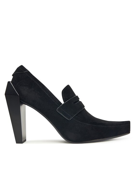 United Nude Обувки Gem Loafer Hi 1095514116
