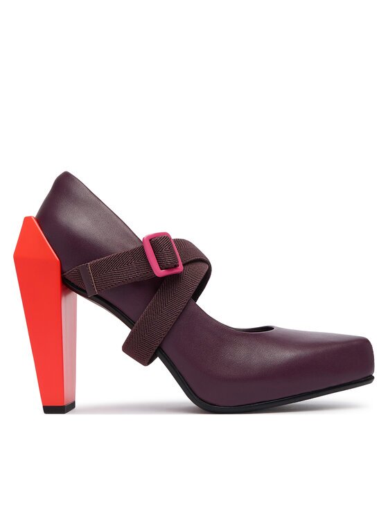United Nude Обувки на ток Gem Swan HI 110290116