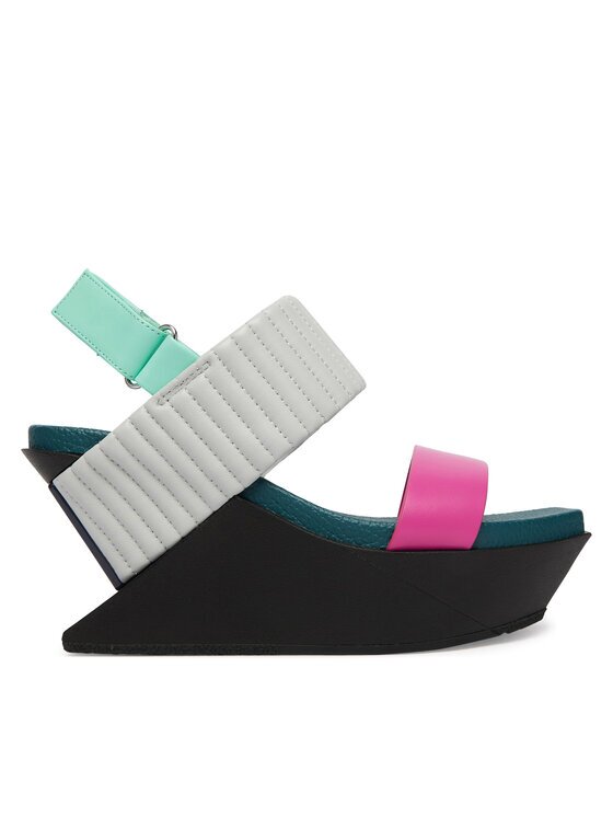 United Nude Сандали Delta Wedge Puffier 10988958188