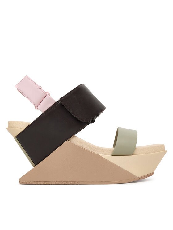 United Nude Сандали Delta Wedge Sandal 1041396716