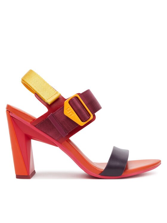 United Nude Сандали Poly Soga Hi 1091487016