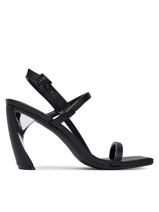 United Nude Сандали Zuma Strappy Hi 110100116