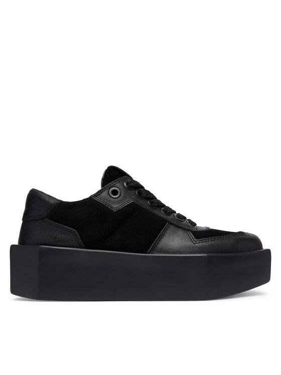 United Nude Сникърси Stone Sneaker LO 110580116
