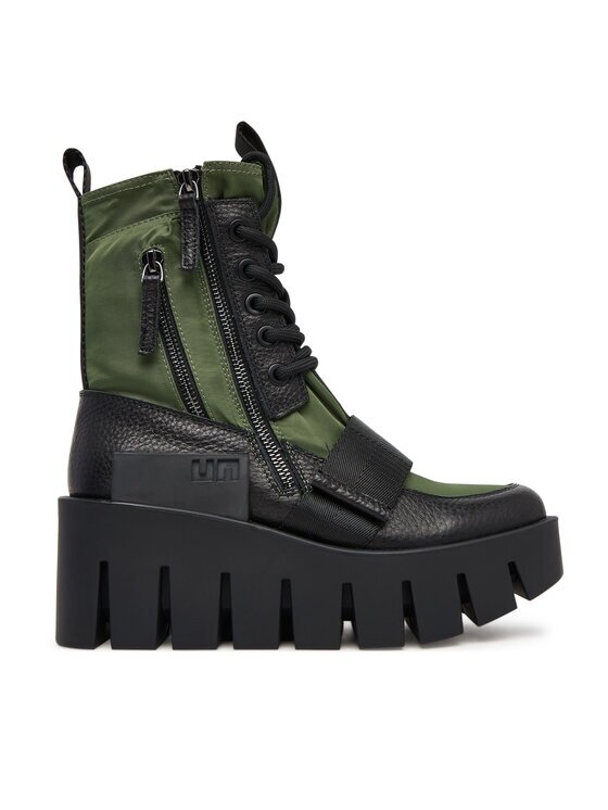 United Nude Зимни обувки Grip Combat Lo 10961904165
