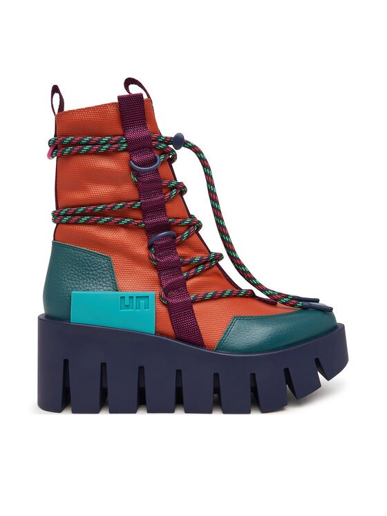 United Nude Зимни обувки Grip Desert LO 1103401165