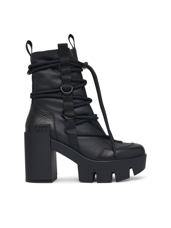 United Nude Зимни обувки Grip Desert Mid 11035161165