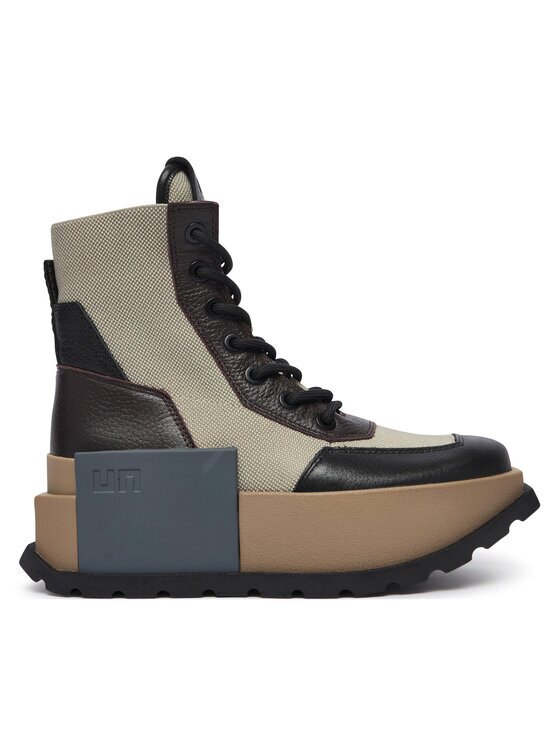 United Nude Зимни обувки Roko Combat 1104501165