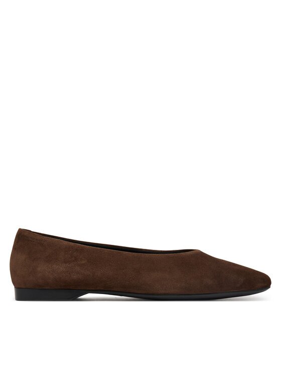 Vagabond Shoemakers Балеринки Delia 5907-140-29 Кафяв