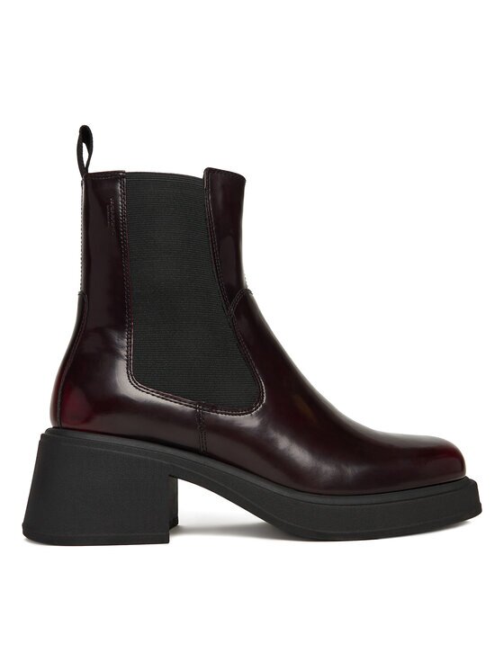 Vagabond Shoemakers Боти тип челси Dorah 5642-001-87